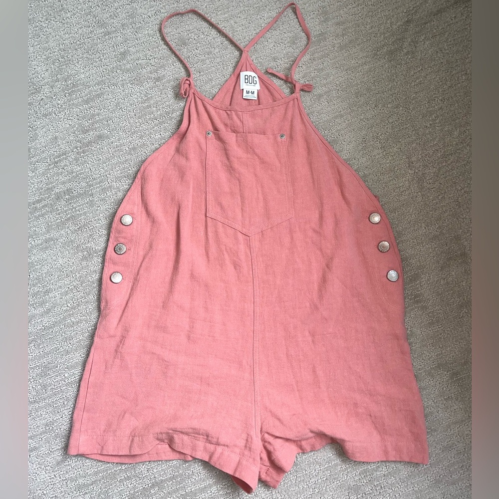 BDG Romper